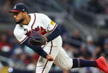 Robert Suárez no ha perdido en la temporada 2026