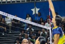 Sport Caracas Voley está encendido en la campaña 2026