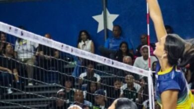 Sport Caracas Voley está encendido en la campaña 2026