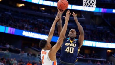 Tevin Glass reforzará a Brillantes del Zulia