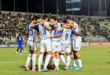 Rosario Central venció a UCV en Caracas