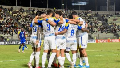 Rosario Central venció a UCV en Caracas