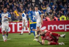 Rosario Central le propinó una paliza a UCV en Argentina