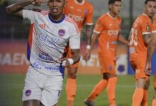 Academia Puerto Cabello se metió en la Gran Final, tras batir 2-0 a Deportivo La Guaira