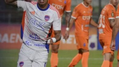 Academia Puerto Cabello se metió en la Gran Final, tras batir 2-0 a Deportivo La Guaira