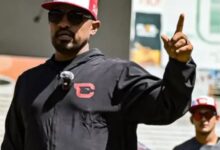 César Izturis será el mánager de Cardenales para la venidera contienda