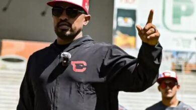 César Izturis será el mánager de Cardenales para la venidera contienda