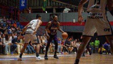 Brillantes del Zulia eliminó a Héroes de Falcón