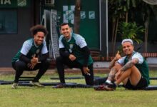 Carabobo FC se encuentra en Bolivia para jugar con Blooming
