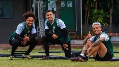 Carabobo FC se encuentra en Bolivia para jugar con Blooming