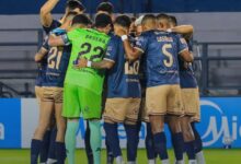 Carabobo FC perdió ante RB Bragantino y quedó fuera de la Copa CONMEBOL Sudamericana 2026