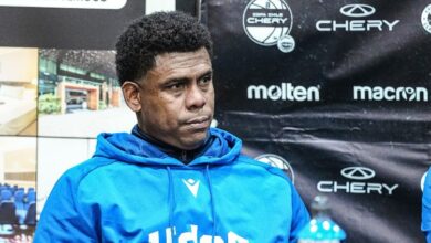 Carlos Milano disputará las semis con UDEC en Chile