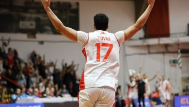 Edson Tovar estará en las semifinales de la NBB