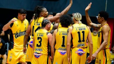 Gaiteros del Zulia retara a Cocodrulos de Caracas en la Copa SPB