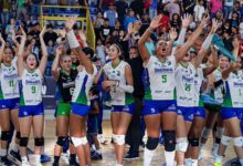 Guácharas se metió en la Gran Final de la LPV