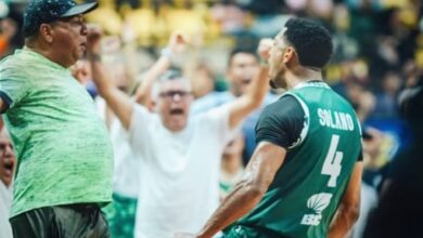 Guaiqueríes se metió en las semifinales, tras eliminar a Trotamundos