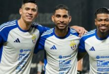 UCV representará a Venezuela en los playoffs de la Copa CONMEBOL Sudamericana