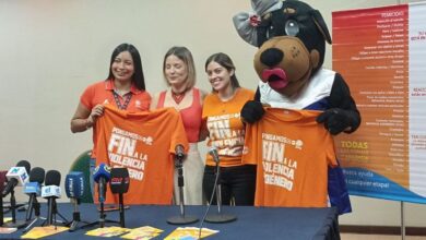 La SPB y la UNFPA se unieron para celebrar el Juego Naranja