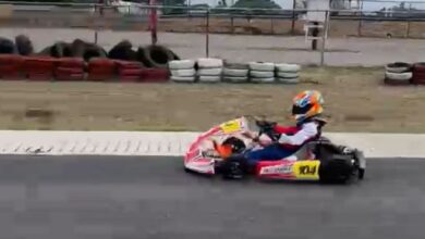 El Karting venezolano tendrá a disposición el Kartódroomo Carmencita Hernández