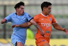 Deportivo La Guaira y Bolívar empataron en Caracas