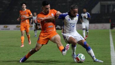Deportivo La Guaira y UCV no se hicieron daño en Caracas
