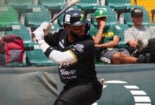 Luis Castro es una de las bujías ofensivas de Pericos de Puebla en esta campaña