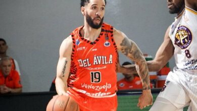 Brillantes frenó a Pioneros en el gimnasio Mayor General Elio Estrada Paredes de Caracas