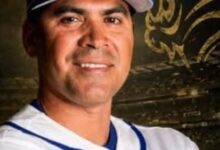 Robinson Chirinos estará al frente de Leones del Caracas