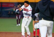 Tomás Telis fue el héroe de Toros de Tijuana