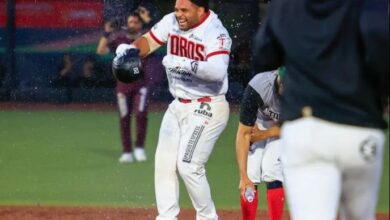Tomás Telis fue el héroe de Toros de Tijuana