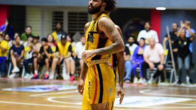 Jesse Zarzuela fue la gran figura de Gaiteros del Zulia al anotar 21 ountos
