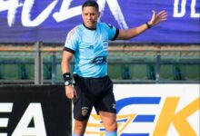Jesús Valenzuela estará presente en su segunda Copa del Mundo de selecciones