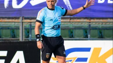 Jesús Valenzuela estará presente en su segunda Copa del Mundo de selecciones
