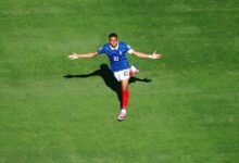 Kylian Mbappé le marcó un doblete a Senegal en su debut en el Mundial 2026