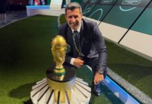 Luis Figo cree que Portugal tiene más chance de ganar la Copa del Mundo con Cristiano Ronaldo en sus filas