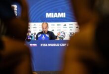 Marcelo Bielsa lamentó el empare entre Uruguay y Arabia Saudí