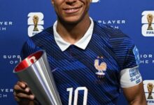 Kylian Mbappé ha destacado en el Mundial 2026