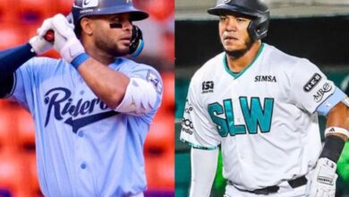 Ángel Reyes y Thairo Estrada asistirán al Juego de Estrellas 2026