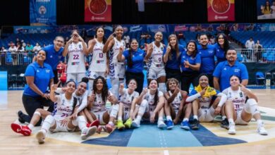 Venezuela clasificó al Mundial, tras vencer a México
