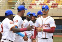 Venezuela buscará la corona en el Mundial U-23