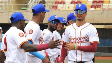 Venezuela buscará la corona en el Mundial U-23