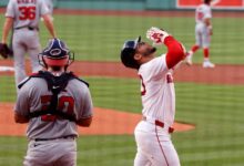 Willson Contreras le dedicó su jonrón a Venezuela