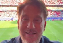 Alejandro Domínguez aboga por una justa universal más amplia