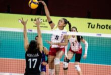 Argentina venció a Venezuela en su segunda salida en la cita