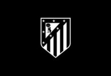 Atlético de Madrid expresó sus condolencias a los familares de las víctimas