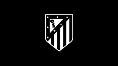 Atlético de Madrid expresó sus condolencias a los familares de las víctimas