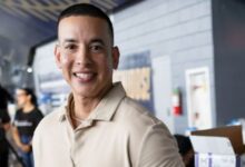 Daddy Yankee es el propietario de Cangrejeros de Santurce en Puerto Rico