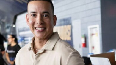 Daddy Yankee es el propietario de Cangrejeros de Santurce en Puerto Rico