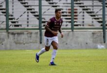 Darwin Machís es el nuevo jugador del Carabobo FC