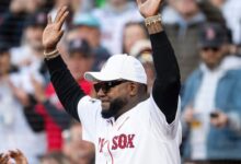 David Ortiz se solidarizó con Venezuela en medio de la tragedia